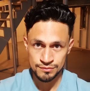 Meet your Posher, Jose